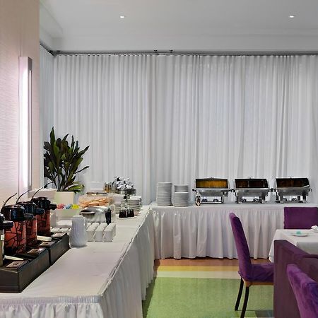 Hotel Edison 마이애미 비치 외부 사진