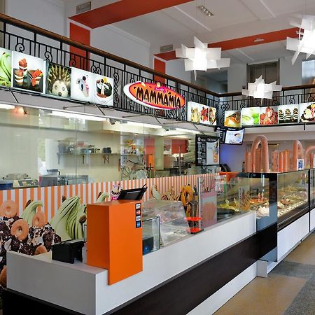 Hotel Edison 마이애미 비치 외부 사진